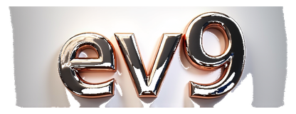 ev9 logo