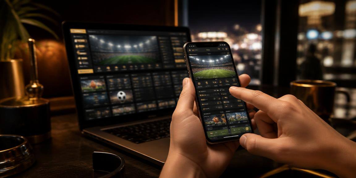 ev9 Live Casino