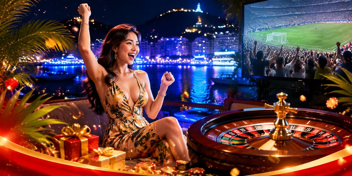 ev9 mobile gaming